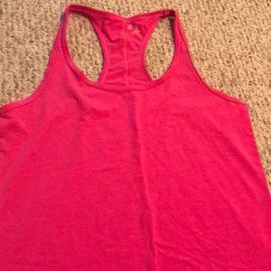 GapFit workout tank!